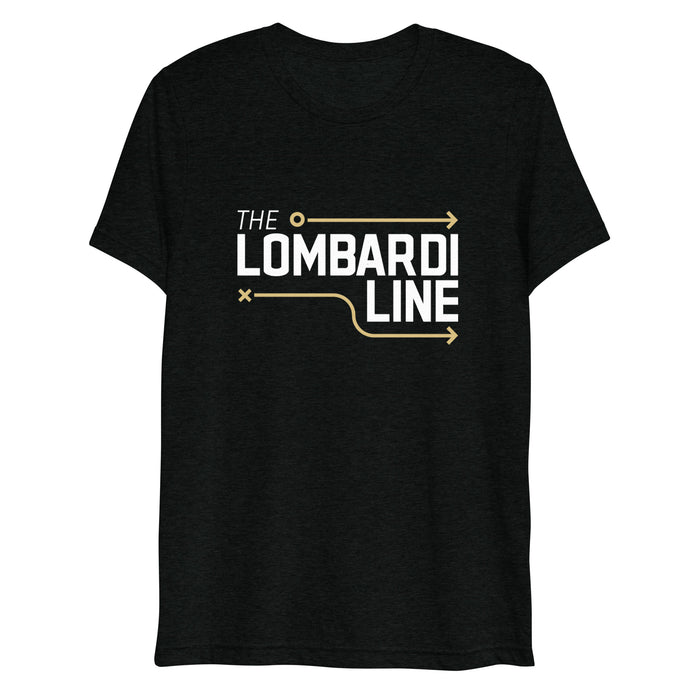 The Lombardi Line shirt