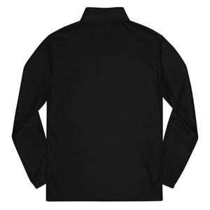 VSiN Quarter zip pullover