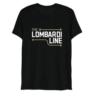 The Lombardi Line shirt