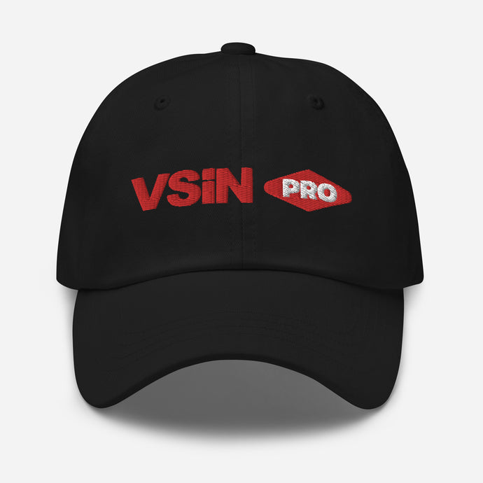 VSiN Pro Hat