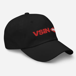 VSiN Pro Hat