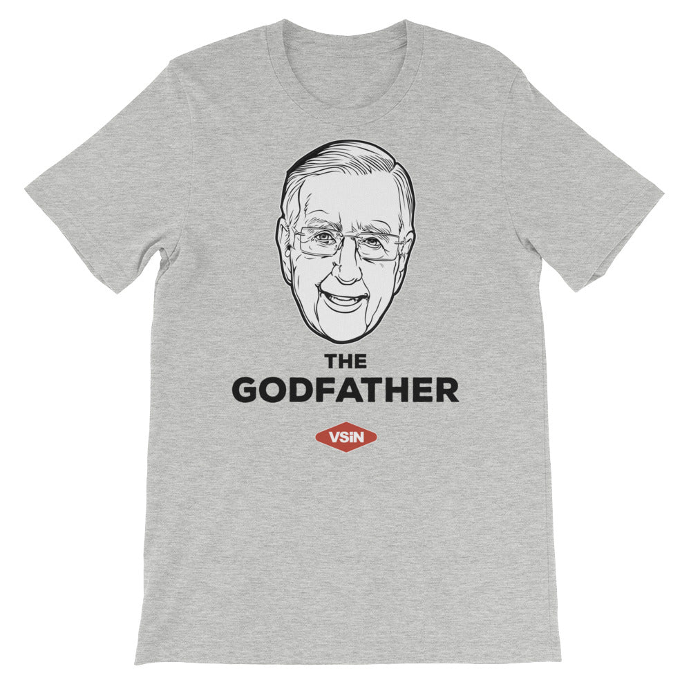 Brent Musburger: The Godfather