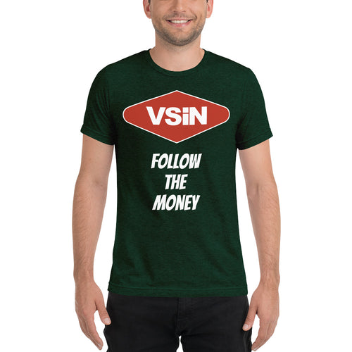 Follow The Money shirt