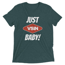 Just VSiN Baby! shirt