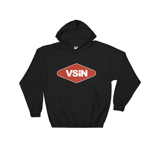 VSiN Hooded Sweatshirt