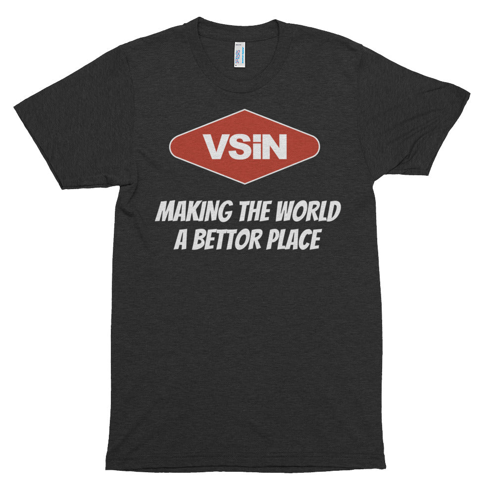 VSIN: MAKING THE WORLD A BETTOR PLACE
