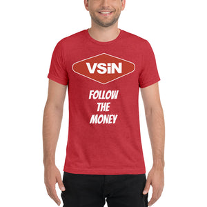 Follow The Money shirt
