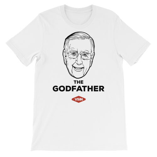 Brent Musburger: The Godfather