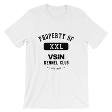 VSiN Kennel Club T-Shirt