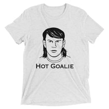 "Hot Goalie" Pauly Howard t-shirt