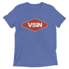 Nice and simple VSiN logo shirt