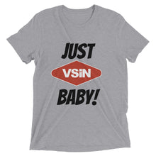 Just VSiN Baby! shirt