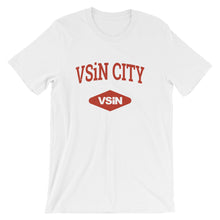 VSiN City t-shirt