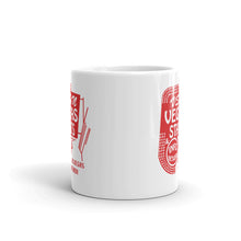 Vintage VSiN coffee mug