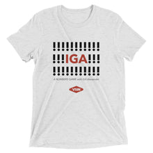 IGA! shirt