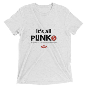 It's All Plinko shirt